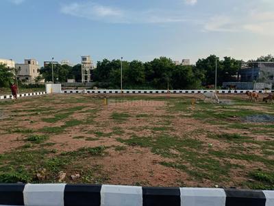 Project Image of 1258.0 - 1921.0 Sq.ft Residential Plot Plot for buy in CCP Sri Vyssnavi Avenue