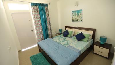 Project Image of 310.09 - 488.88 Sq.ft 1 BHK Apartment for buy in RAS Basera