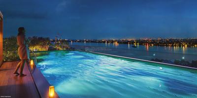 Project Image of 800.0 - 1868.0 Sq.ft 2 BHK Apartment for buy in Porshi Nagar