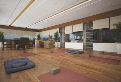 Project Image of 628.72 - 854.87 Sq.ft 2 BHK Apartment for buy in Tej Prathama