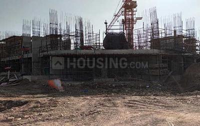 Project Image of 661.0 - 977.0 Sq.ft 2 BHK Apartment for buy in Shapoorji Pallonji Residency Phase III