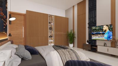 Project Image of 1210.0 - 1425.0 Sq.ft 3 BHK Apartment for buy in Aavkar Glorious
