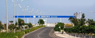 Project Image of 1453 Sq.ft Residential Plot / Land for sale in Chandapura for Rs. 6102600