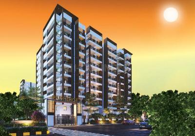 Project Image of 1025.0 - 1815.0 Sq.ft 2 BHK Apartment for buy in Fuzen Park Edge