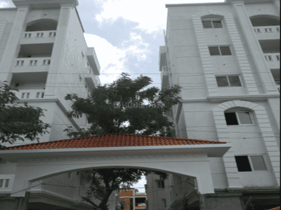 Project Image of 1125.0 - 1700.0 Sq.ft 2 BHK Apartment for buy in Sai Varshith Santosh Castle
