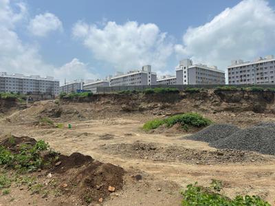 Project Image of 0.0 - 878.34 Sq.ft Residential Plot Plot for buy in Aakar Dreams II