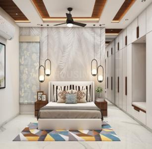 Project Image of 1800.0 - 2000.0 Sq.ft 3 BHK Builder Floor for buy in MRS Ultra Luxury Independent Floors