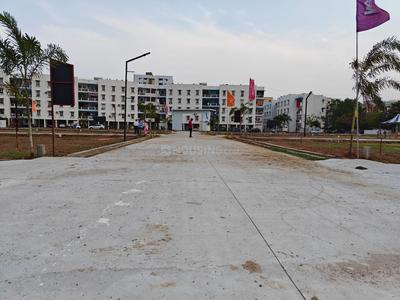 Project Image of 600.0 - 1000.0 Sq.ft Residential Plot Plot for buy in Krish Crown City