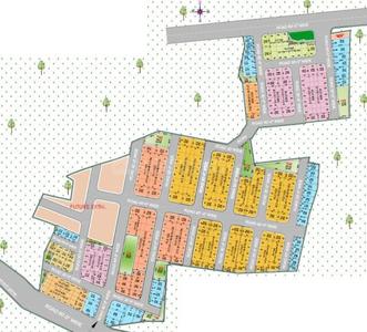Project Image of 999.97 - 1701.45 Sq.ft Residential Plot Plot for buy in Sanjeevni Green Vihar Phase VI