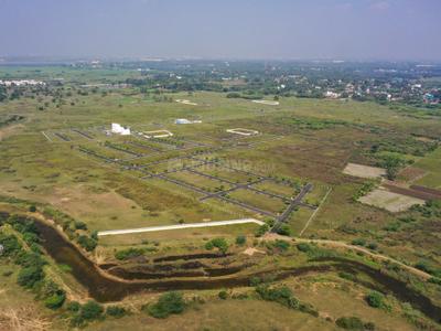 Project Image of 646.0 - 2400.0 Sq.ft Residential Plot Plot for buy in Ashok Brindavanam Phase II