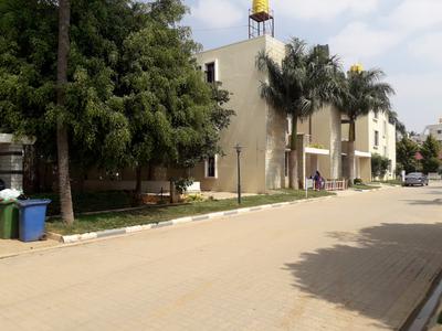 Project Image of 2722.0 - 3532.0 Sq.ft 4 BHK Villa for buy in SLS Spencer