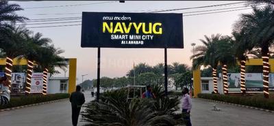 Gallery Cover Pic of New Modern Navyug Phase 4 Nirjhar