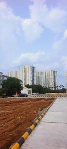 Project Image of 695.0 - 2438.0 Sq.ft Residential Plot Plot for buy in Cosmo Grand