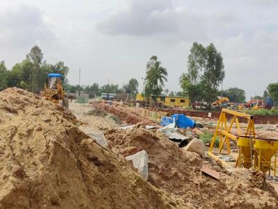 Project Image of 1131.39 - 1240.54 Sq.ft 3 BHK Apartment for buy in Sobha Neopolis Phase 5 W 5 6 And 7