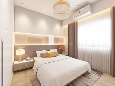 Project Image of 819.0 - 1355.0 Sq.ft 2 BHK Apartment for buy in Shrinath Antarang