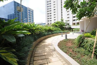 Project Image of 1375.52 - 1954.0 Sq.ft 3 BHK Apartment for buy in L And T Emerald Isle T8
