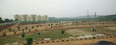 Project Image of 1800.0 - 10434.0 Sq.ft Residential Plot Plot for buy in Space Vision Venus Enclave