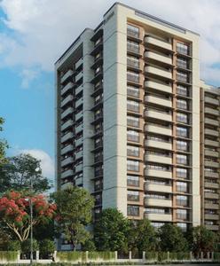 Project Image of 690.5 - 1966.89 Sq.ft 3 BHK Apartment for buy in Lodha Acenza