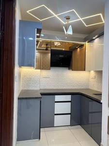 Project Image of 450.0 - 720.0 Sq.ft 2 BHK Apartment for buy in S Gambhir Prope X Luxury Floors