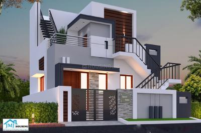 Project Image of 499.98 - 999.97 Sq.ft 1 BHK Villa for buy in JMJ Srikrupa