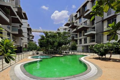 Project Image of 2250 Sq.ft 3 BHK Apartment / Flat for sale in Sargasan for Rs. 9000000