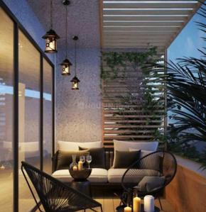 Project Image of 1160.0 - 1400.0 Sq.ft 2 BHK Apartment for buy in Urban Mangolia