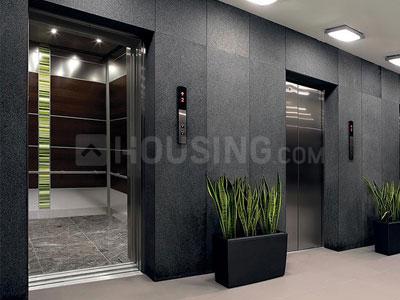 Project Image of 427.33 - 624.2 Sq.ft 2 BHK Apartment for buy in GLS Central Avenue
