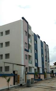 Project Image of 1002.0 - 1260.0 Sq.ft 2 BHK Apartment for buy in RRR Royal Rich