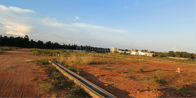 Project Image of 1393.5 - 4358.63 Sq.ft Residential Plot Plot for buy in DR Jagananna Smart Township Palavalasa Vmrda