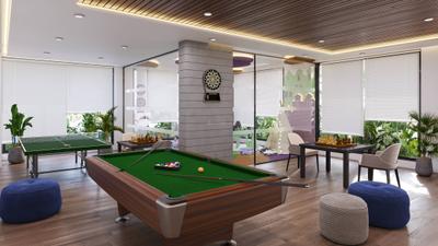 Project Image of 1845 Sq.ft 3 BHK Apartment / Flat for sale in Zundal for Rs. 7900000