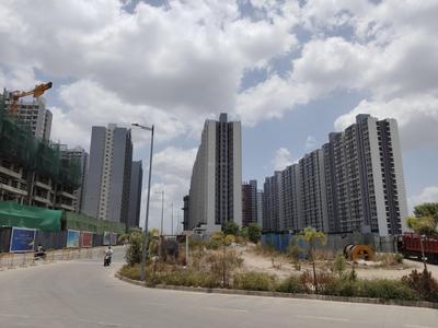 Project Image of 1750 Sq.ft 3.5 BHK Apartment / Flat for sale in Punawale for Rs. 15500000