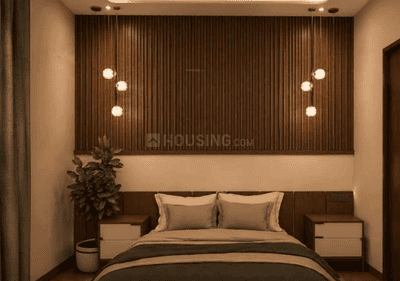 Ayati Greens Bedroom 1