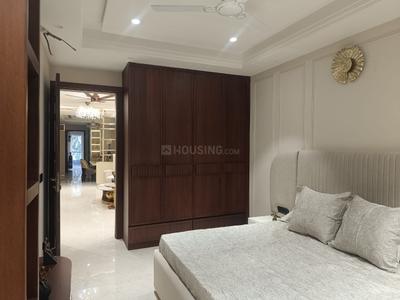 Project Image of 900.0 - 1500.0 Sq.ft 2 BHK Builder Floor for buy in Smart Unique Luxury Home