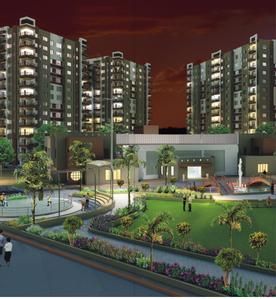 Shree Infra Riverview Heights Phase ii  Images for Elevation of Shree Infra Riverview Heights Phase ii  1