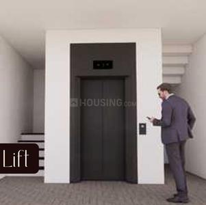 Project Image of 1055.0 - 1070.0 Sq.ft 3 BHK Apartment for buy in Viva Visha