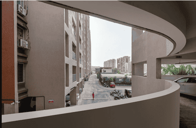 Project Image of 561.0 - 819.0 Sq.ft 2 BHK Apartment for buy in Yashada Supreme
