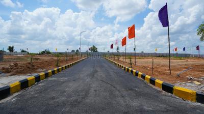 Project Image of 1529.98 - 4328.92 Sq.ft Residential Plot Plot for buy in Hastina Nature City