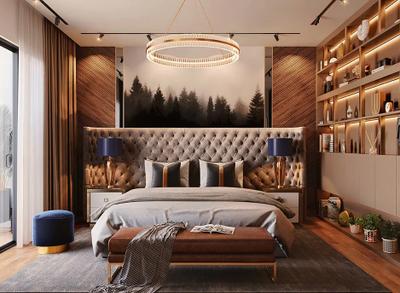 Project Image of 1860.0 - 5880.0 Sq.ft 3 BHK Apartment for buy in BCM Panache