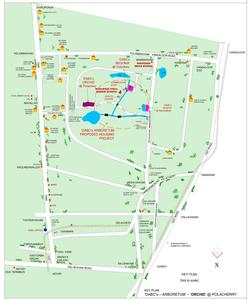 Project Image of 968.0 - 980.0 Sq.ft 2 BHK Apartment for buy in DABC Orchid