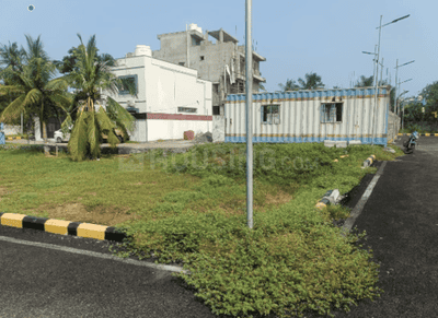 Project Image of 1500.0 - 3600.0 Sq.ft Residential Plot Plot for buy in Royal Ocean Villas