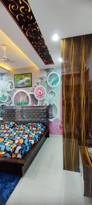 Project Image of 450.0 - 1200.0 Sq.ft 2 BHK Builder Floor for buy in ARE The Precious Homes