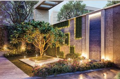 Project Image of 800 Sq.ft 2 BHK Apartment / Flat for sale in Andheri East for Rs. 24000000