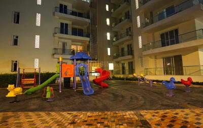 Project Image of 1436.87 - 1833.42 Sq.ft 3 BHK Apartment for buy in Crest Golf Ridge Tower Block A Tower 1 And 2