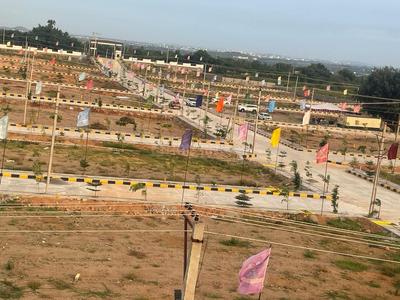 Project Image of 200 Sq.ft Residential Plot / Land for sale in Adibatla for Rs. 5400000