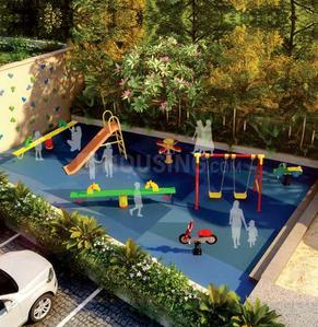 Project Image of 900 Sq.ft 2 BHK Apartment / Flat for sale in Kesnand for Rs. 3800000