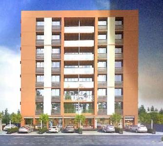Jivan Veera Elevation 2