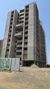 Project Image of 523.66 - 671.24 Sq.ft 2 BHK Apartment for buy in Upvan Skyline
