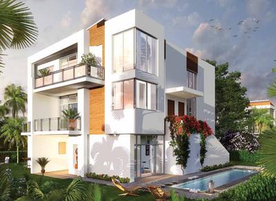 Gallery Cover Pic of Vianaar El Tesoro Phase II