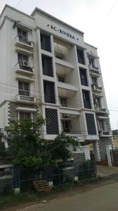 Project Image of 970.0 - 1050.0 Sq.ft 2 BHK Apartment for buy in Rajarathnam RC Riviera