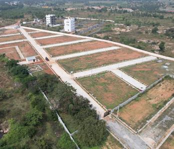 Project Image of 900.0 - 3000.0 Sq.ft Residential Plot Plot for buy in MBC Avinya Enclave